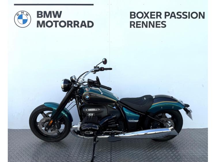 BMW R 18 Custom