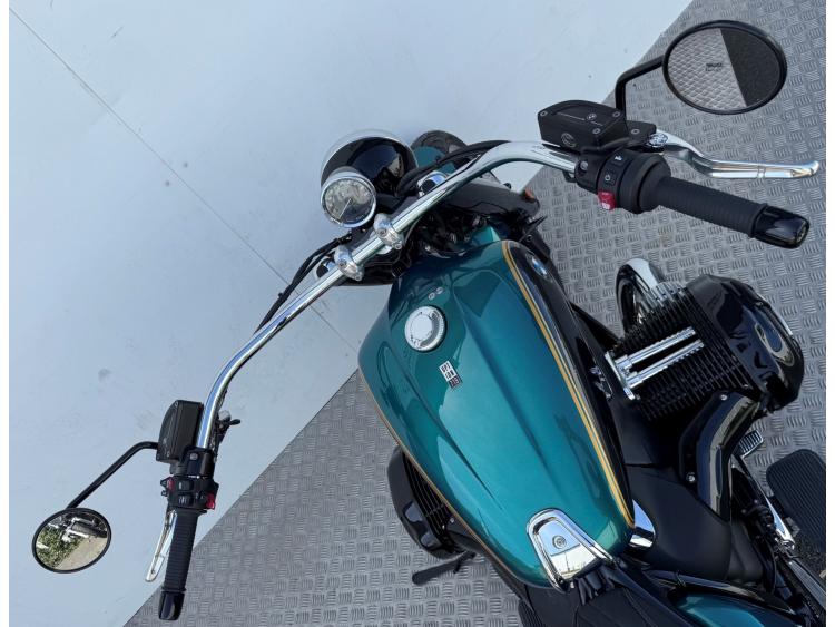 BMW R 18 Custom