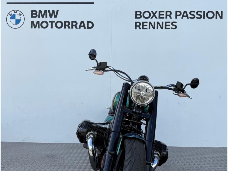 BMW R 18 Custom