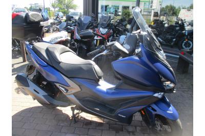 KYMCO XCITING 400I