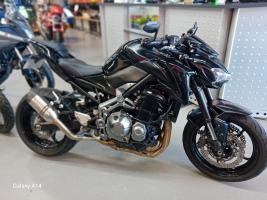 Photo du véhicule KAWASAKI