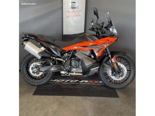 KTM 790 ADVENTURE
