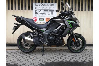 KAWASAKI VERSYS