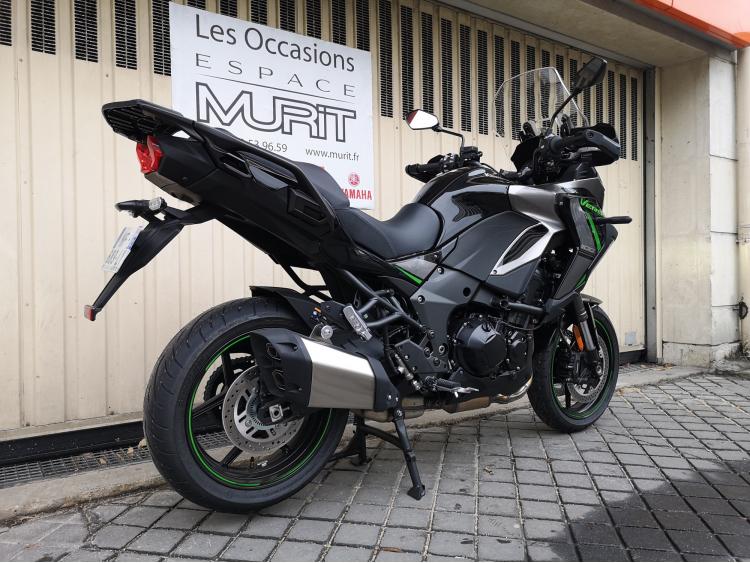KAWASAKI VERSYS 1100 SE 