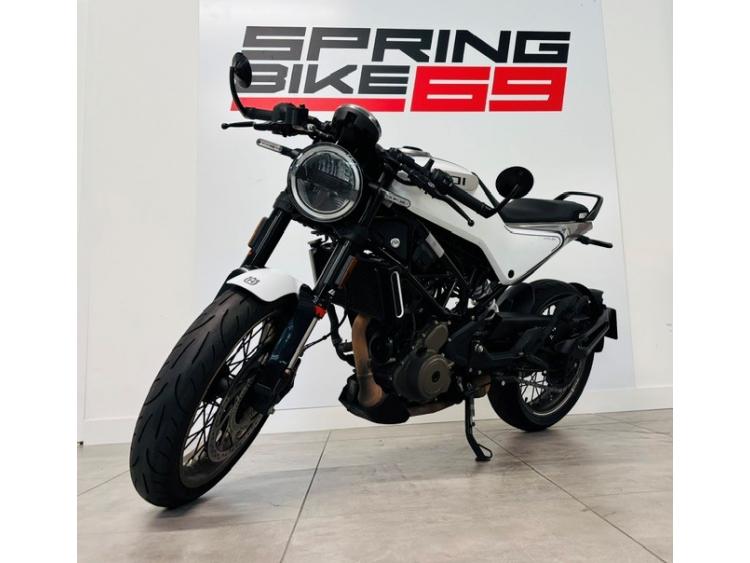 HUSQVARNA VITPILEN 401