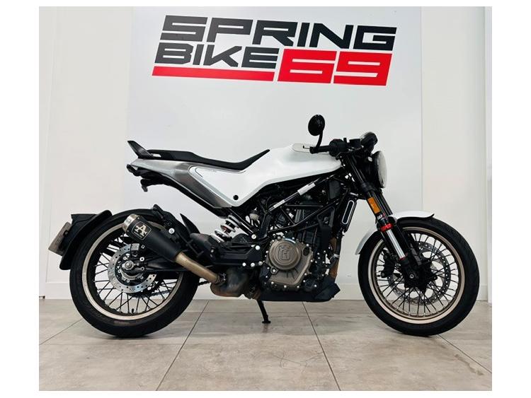 HUSQVARNA VITPILEN 401