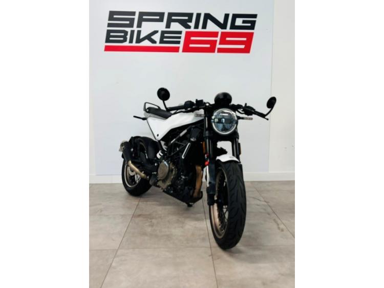 HUSQVARNA VITPILEN 401