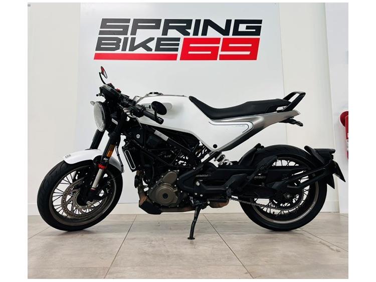 HUSQVARNA VITPILEN 401