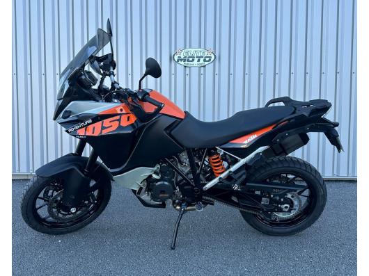 KTM 1050 ADVENTURE L