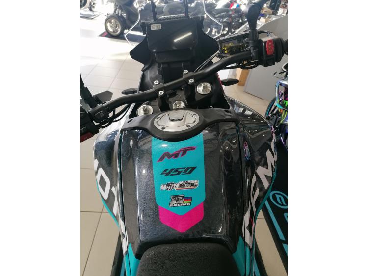 CF MOTO MT 450 Neuve / 119.39€mois / DSN MOTOS 33