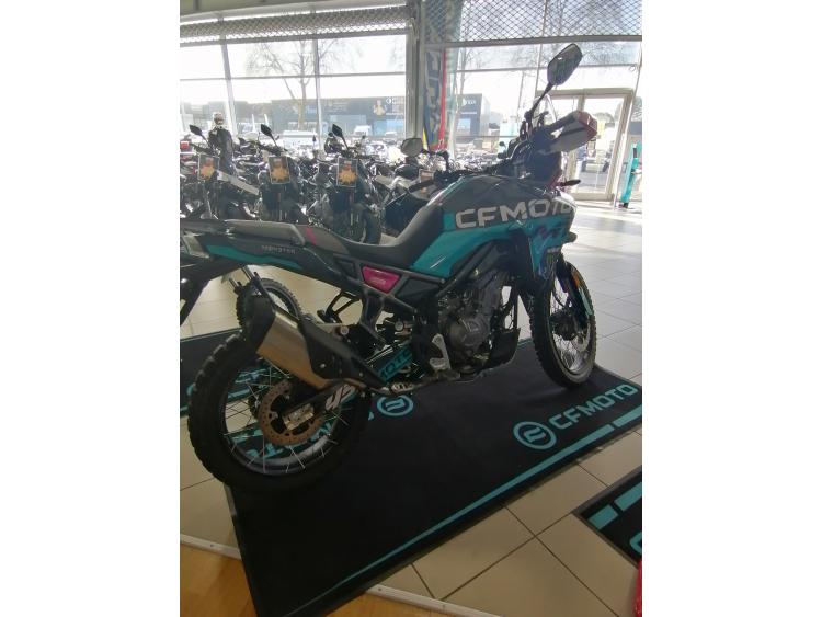 CF MOTO MT 450 Neuve / 119.39€mois / DSN MOTOS 33