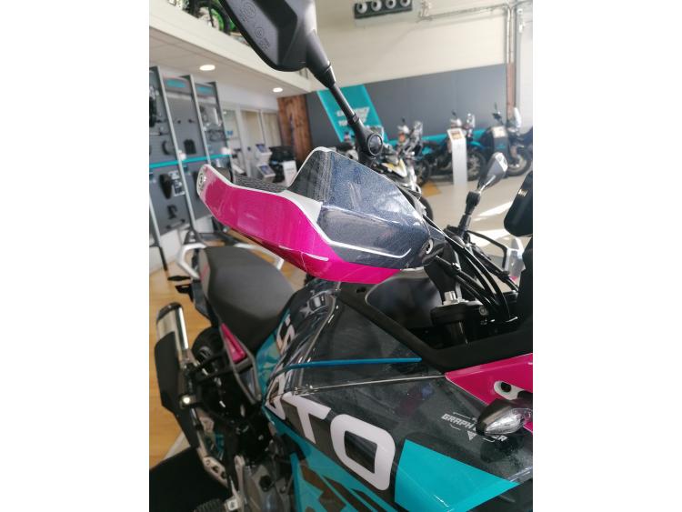 CF MOTO MT 450 Neuve / 119.39€mois / DSN MOTOS 33