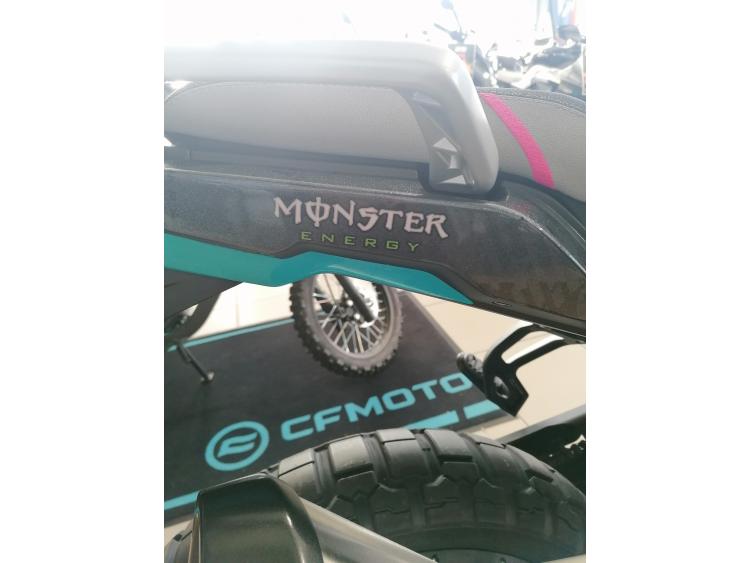 CF MOTO MT 450 Neuve / 119.39€mois / DSN MOTOS 33