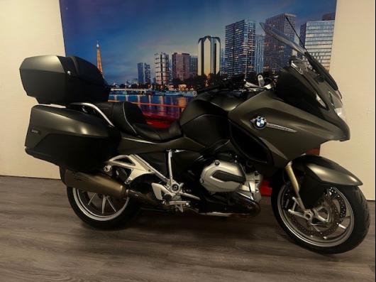 BMW R 1200 RT