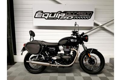 TRIUMPH Bonneville T100