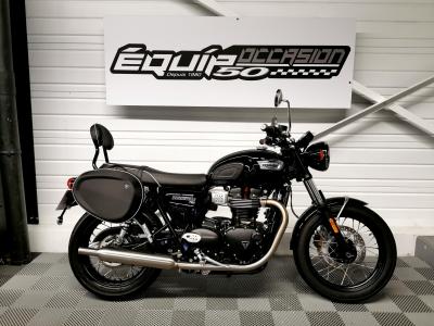 TRIUMPH Bonneville T100