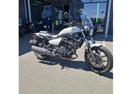KAWASAKI ELIMINATOR 500