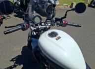 KAWASAKI ELIMINATOR 500