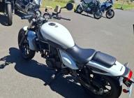 KAWASAKI ELIMINATOR 500