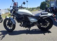 KAWASAKI ELIMINATOR 500