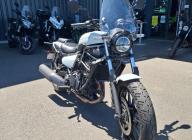 KAWASAKI ELIMINATOR 500