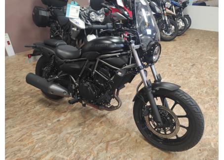 KAWASAKI ELIMINATOR 500