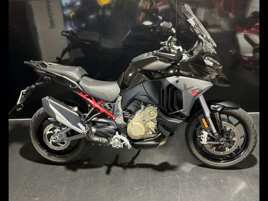 DUCATI MULTISTRADA V4 S