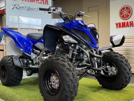 Photo du véhicule YAMAHA