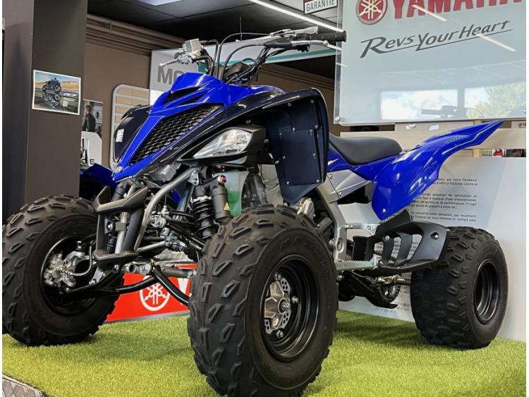 YAMAHA YFM 700 RAPTOR  2024
