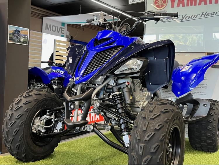 YAMAHA YFM 700 RAPTOR  2024