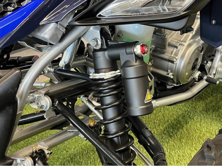 YAMAHA YFM 700 RAPTOR  2024