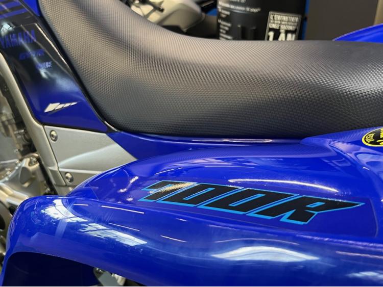 YAMAHA YFM 700 RAPTOR  2024