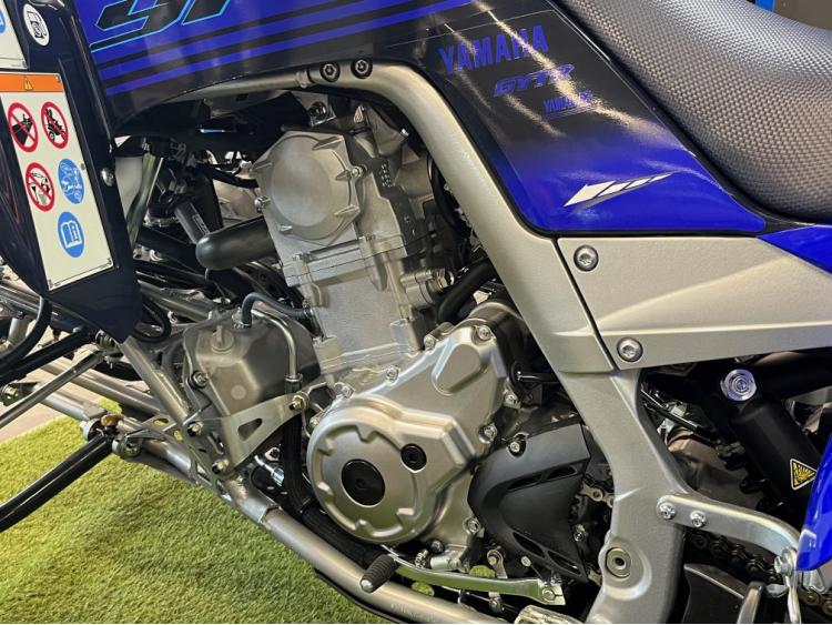 YAMAHA YFM 700 RAPTOR  2024