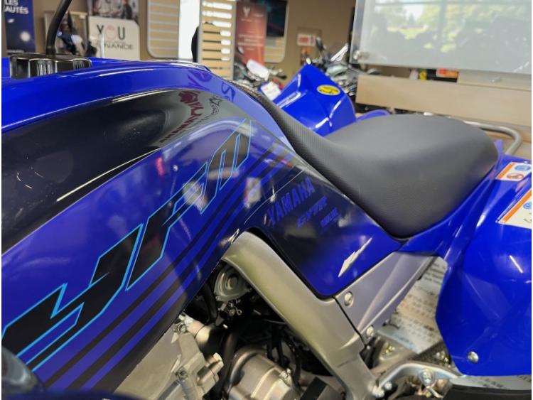 YAMAHA YFM 700 RAPTOR  2024