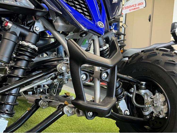 YAMAHA YFM 700 RAPTOR  2024