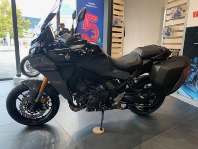 YAMAHA TRACER 9 GT+