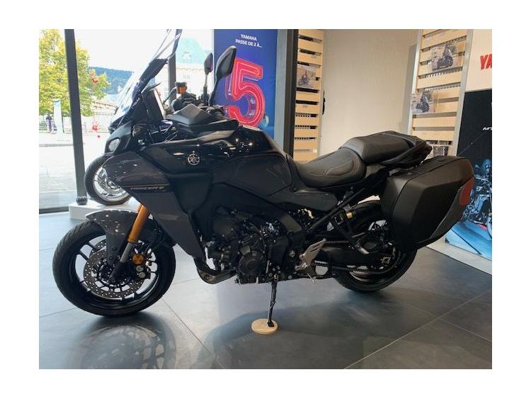 YAMAHA TRACER 9 GT+