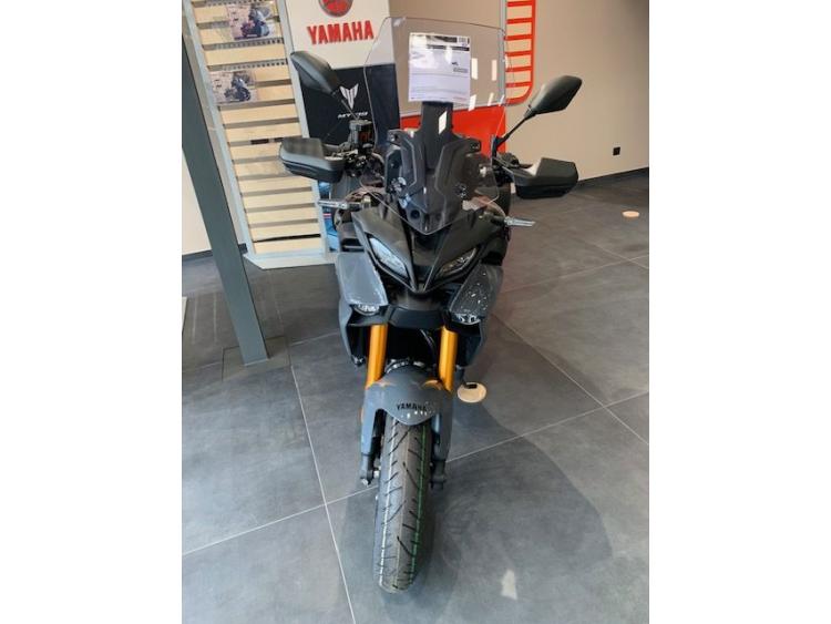 YAMAHA TRACER 9 GT+