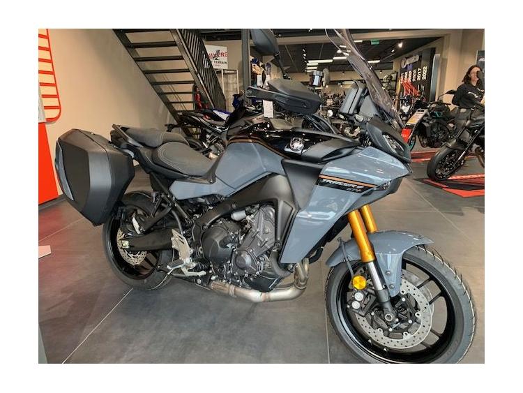 YAMAHA TRACER 9 GT+