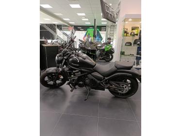 KAWASAKI VULCAN 650 S NEUF OKMS A SAISIR ..