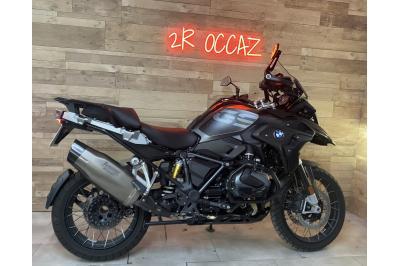 BMW R 1250 GS