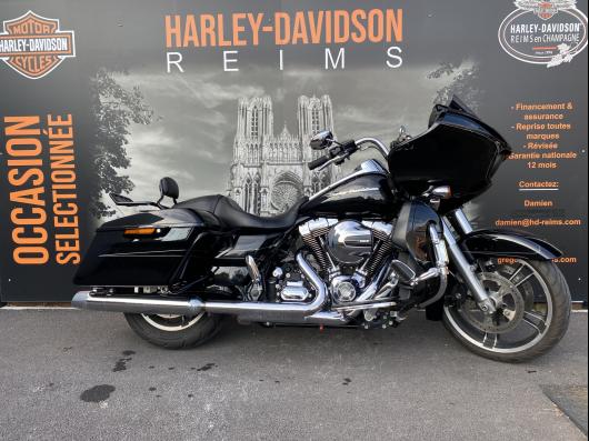 HARLEY-DAVIDSON TOURING ROAD GLIDE 1690 SPECIAL