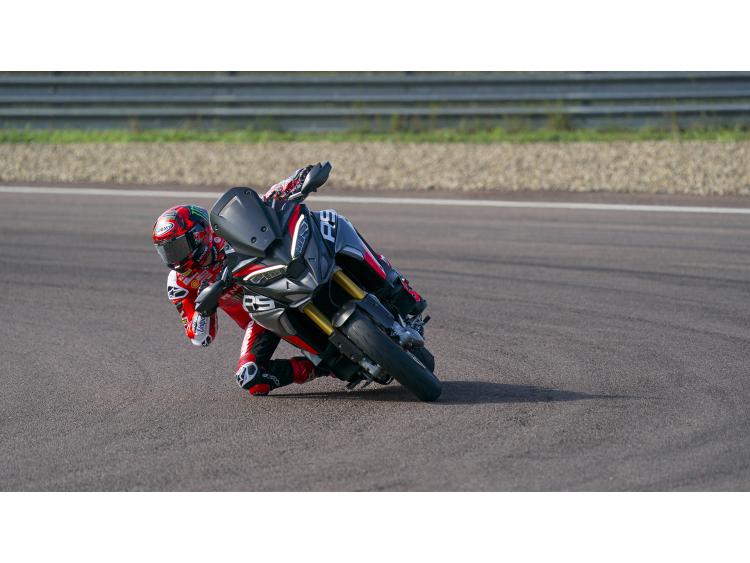DUCATI MULTISTRADA V4 RS 