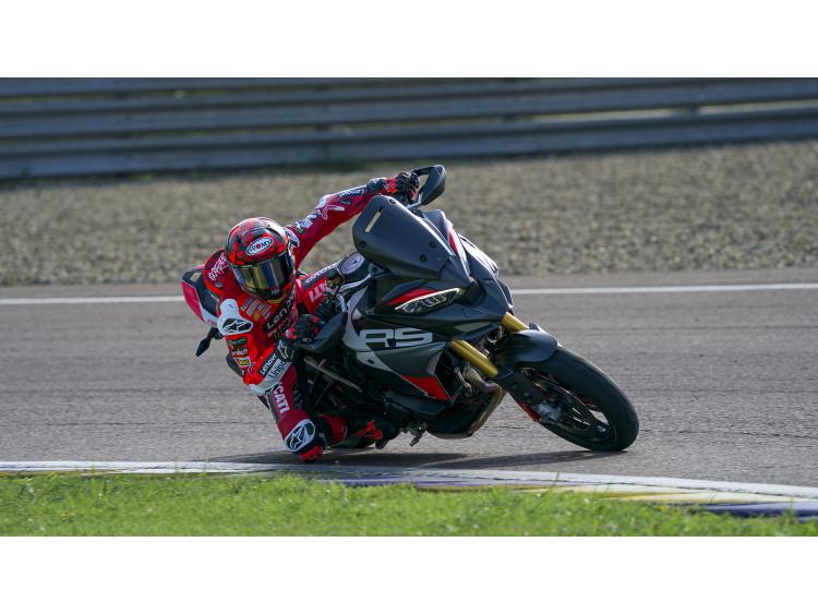 DUCATI MULTISTRADA V4 RS 