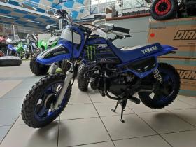 YAMAHA PW50