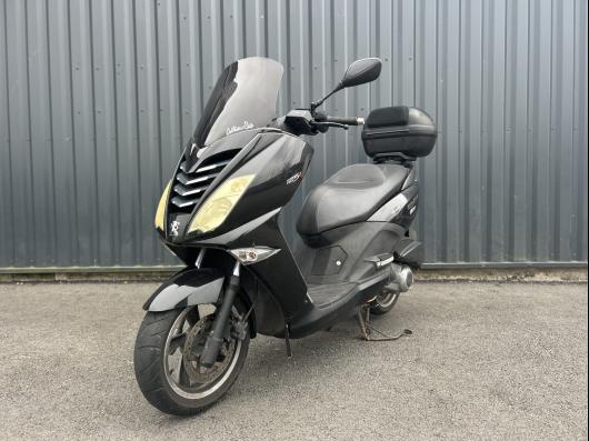 PEUGEOT CITYSTAR 125