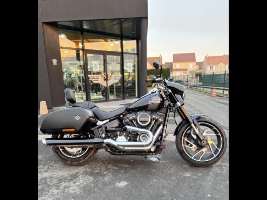 HARLEY-DAVIDSON SOFTAIL SPORT GLIDE 1745