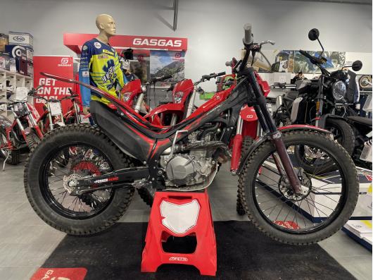 MONTESA MONTESSA 260R