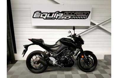 YAMAHA MT-03