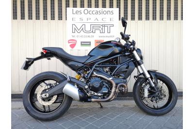 DUCATI 797 MONSTER